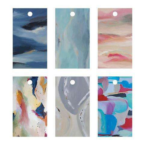 Art Series - Gift Tags - 5 Pack