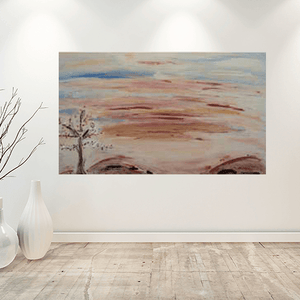 'Cherry Tree' - 1.5m x 1m